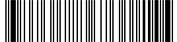 Bar Code
