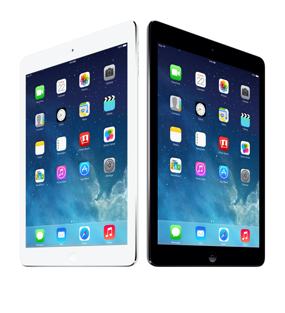 Apple iPad