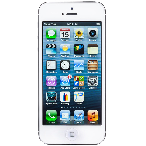 Iphone 5S