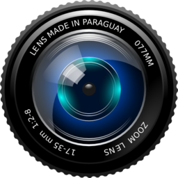 Camera Lens