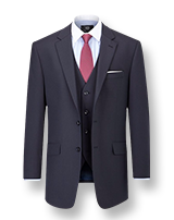 Suit Number 1