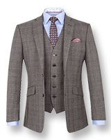 Suit Number 1